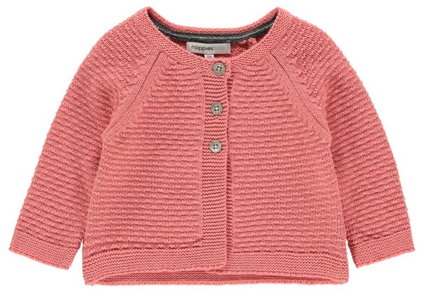 Noppies Strickjacke Canby