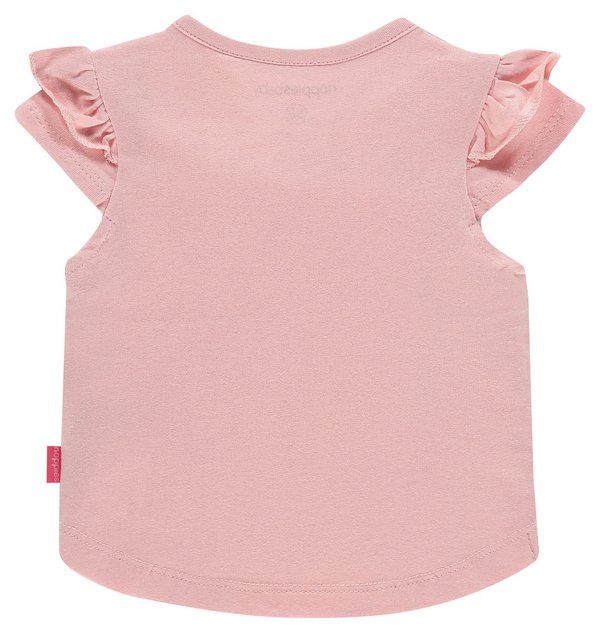 Noppies T-Shirt Chino pink