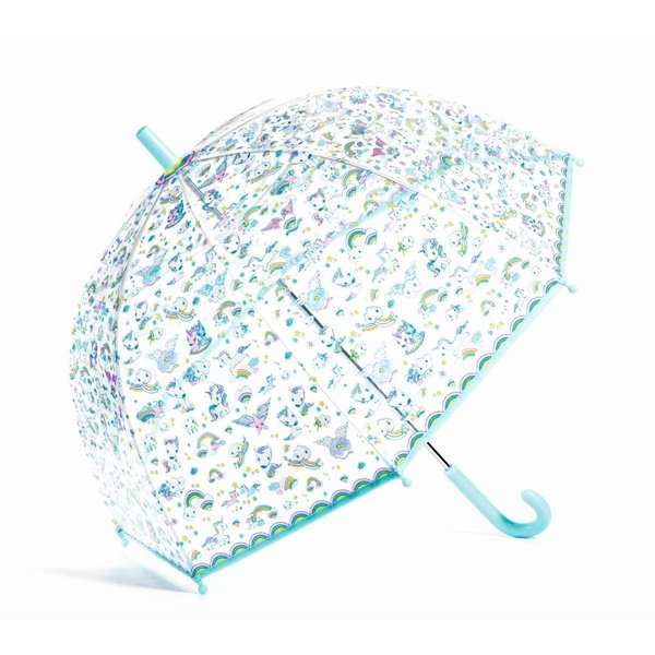 Regenschirm Einhorn von DJECO