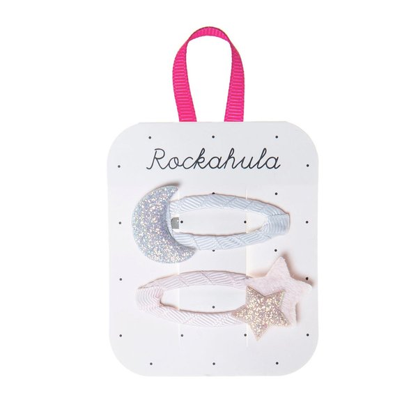 Rockahula Kids Haarspangen Doppelpack
