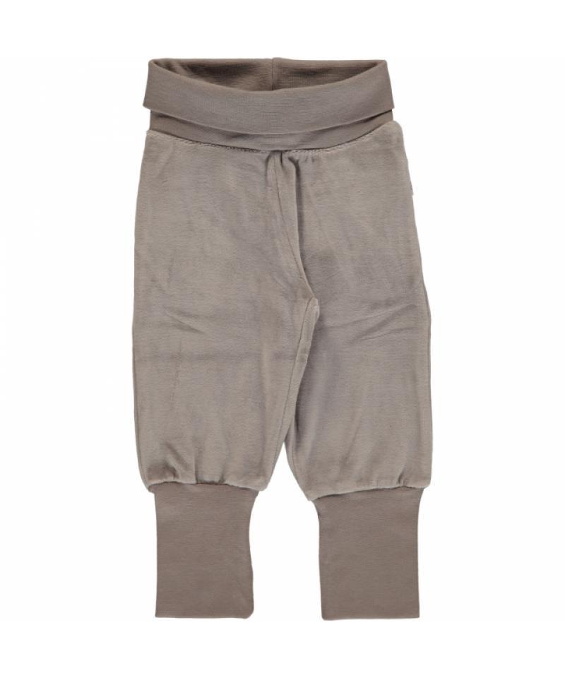 Pants Rib Velour LIGHT GREY MELANGE.jpg