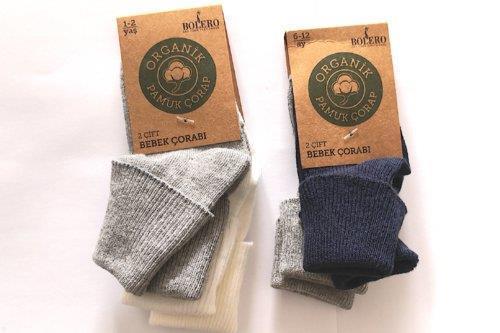 Bolero Socken Doppelpack Bio-Baumwolle.jpg