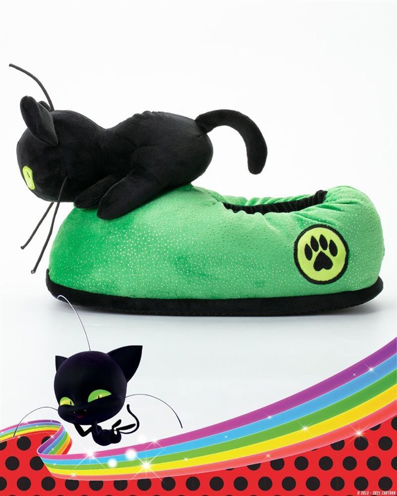 miraculous-ladybug-pluesch-hausschuhe-kwami-plagg-fuer-maedchen-jungen-erwachsene-schwarz-eu-einheitsgr-34-44-pantoffeln-schuhe~3.jpg