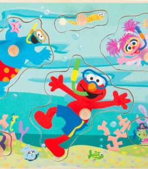 SESAMSTRASSE Setzpuzzle Unterwasserwelt.jpg