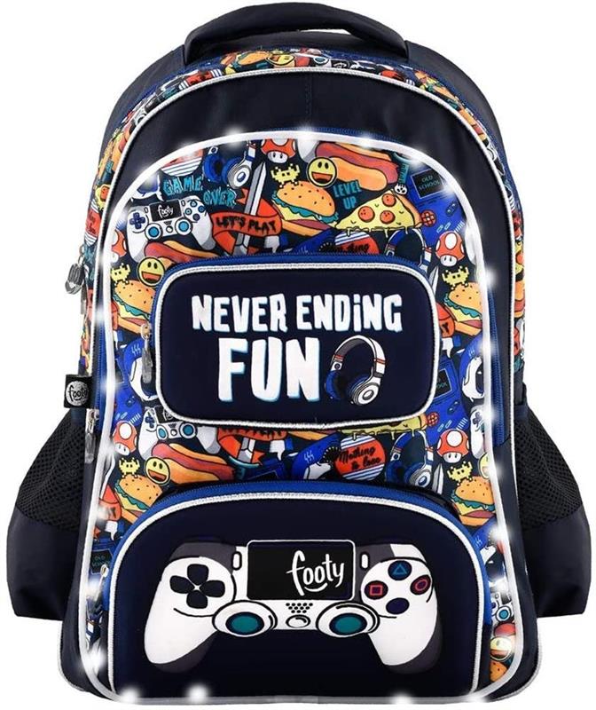 Footy Rucksack 3D _Never Ending Fun_(2).jpg