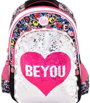 Footy Rucksack mit Wendepailletten _Be You_(2).jpg