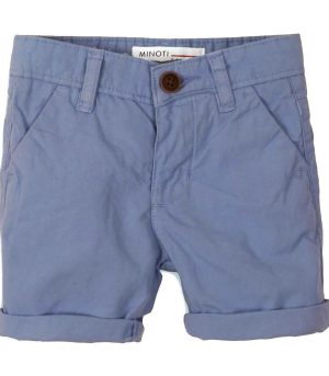 Minoti Shorts Baumwolle hellblau.jpg