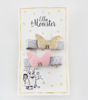 _ Ella _ Monster Haarspangen Glitzer Schmetterling.jpg