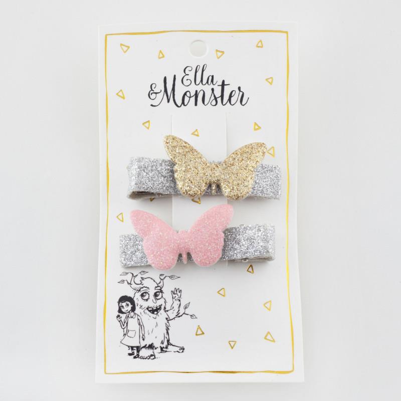 _ Ella _ Monster Haarspangen Glitzer Schmetterling.jpg