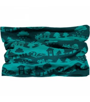 Scarf Tube Velour TURQUOISE LANDSCAPE.jpg