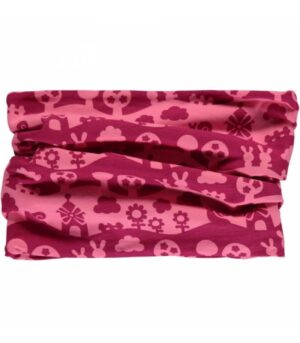 Scarf Tube Velour PINK LANDSCAPE.jpg