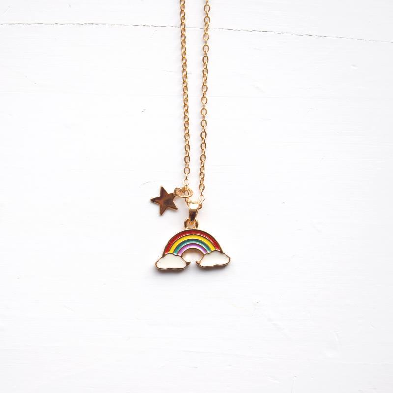 Ella _ Monster Halskette Regenbogen Rainbow(1).jpg