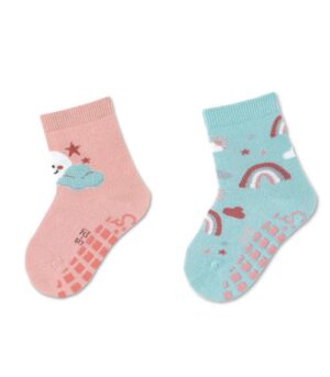 8002224-Sterntaler-ABS-Socken-Sonne-Regenbogen.jpg