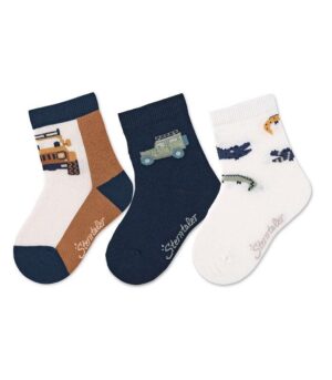 8322221-Sterntaler-Babysocken-3er-Pack-Jeep-Krokodil-blau.jpg