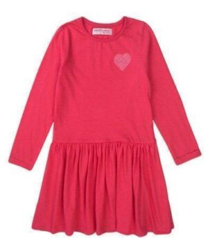 Minoti Baumwollkleid pink.jpg