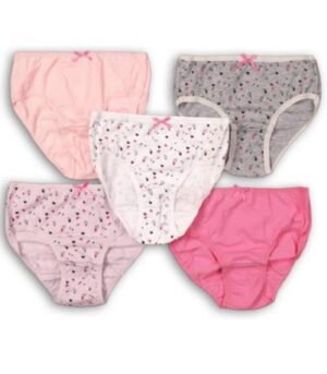 Mädchen Unterhosen MINOTI im 5er Pack.png