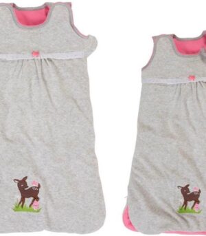 Playshoes gefütterter Schlafsack Reh.jpg