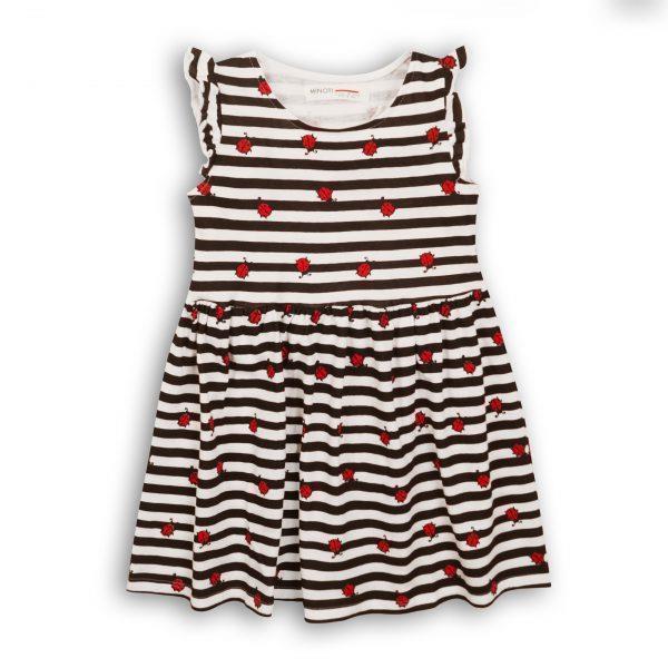 Minoti Baumwollkleid Marienkäfer(1).jpg