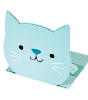 _ Rex London Cookie the Cat 2er Set Buchstützen(2).jpg
