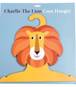 _ Rex London Kinderkleiderbügel Charlie The Lion(2).jpg