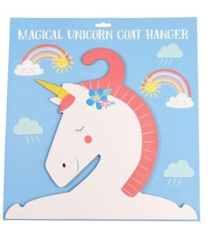 Rex London Kinderkleiderbügel Magical Unicorn.jpg
