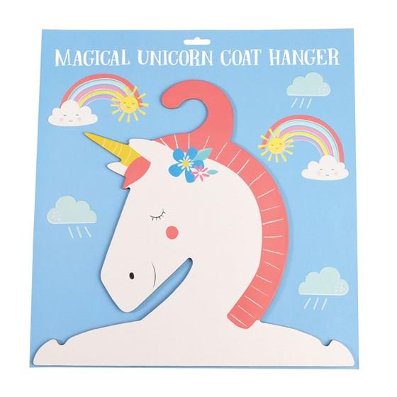 Rex London Kinderkleiderbügel Magical Unicorn.jpg