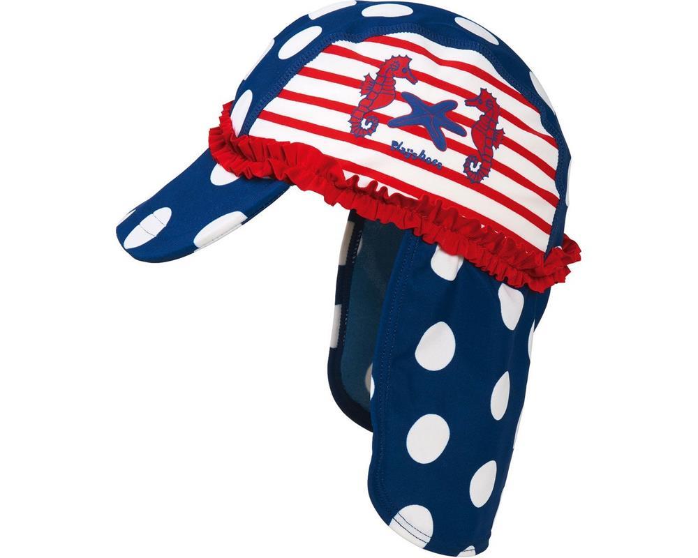 Playshoes UV-Schutz Mütze Seeferdchen.jpg