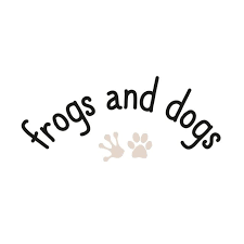 frogs-and-dogs