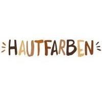 hautfarben